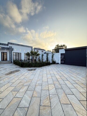Satılır 5 otaqlı həyət evi/bağ evi 220 m², Şüvəlan q., photo 9 from 31