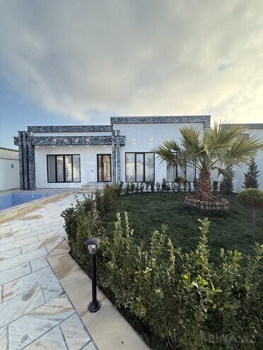 Satılır 5 otaqlı həyət evi/bağ evi 220 m², Şüvəlan q., photo 6 from 31
