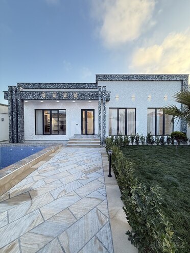 Satılır 5 otaqlı həyət evi/bağ evi 220 m², Şüvəlan q., photo 13 from 31