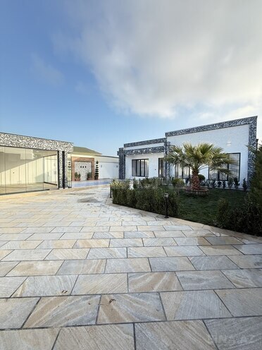 Satılır 5 otaqlı həyət evi/bağ evi 220 m², Şüvəlan q., photo 5 from 31