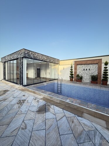 Satılır 5 otaqlı həyət evi/bağ evi 220 m², Şüvəlan q., photo 10 from 31