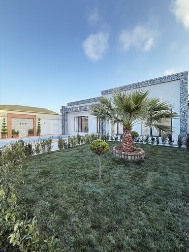 Satılır 5 otaqlı həyət evi/bağ evi 220 m², Şüvəlan q., photo 3 from 31