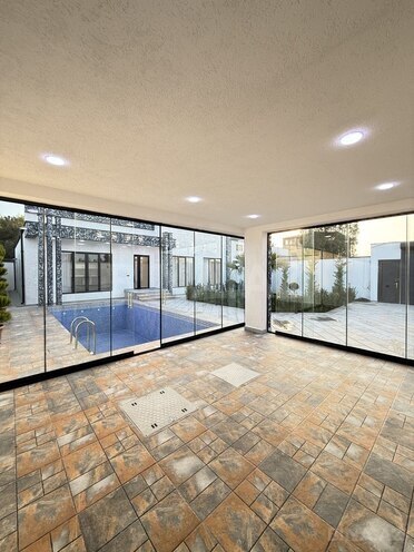 Satılır 5 otaqlı həyət evi/bağ evi 220 m², Şüvəlan q., photo 12 from 31