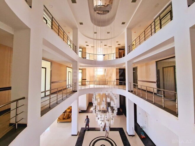 Obyekt - Binəqədi r. - 2400 m² (1)