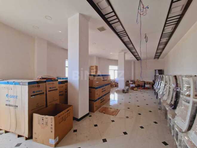 Obyekt - Binəqədi r. - 2400 m² (10)