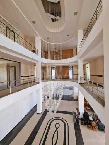 Obyekt - Binəqədi r. - 2400 m² (9)