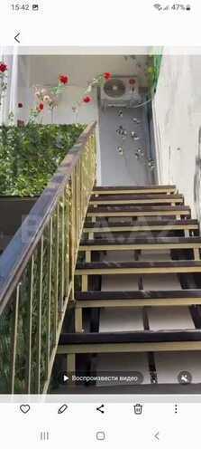 1 otaqlı köhnə tikili - İçəri Şəhər m. - 28 m² (8)