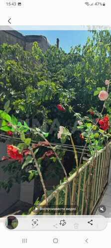 1 otaqlı köhnə tikili - İçəri Şəhər m. - 28 m² (9)