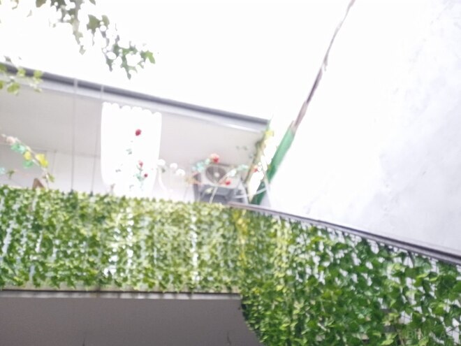 1 otaqlı köhnə tikili - İçəri Şəhər m. - 28 m² (4)