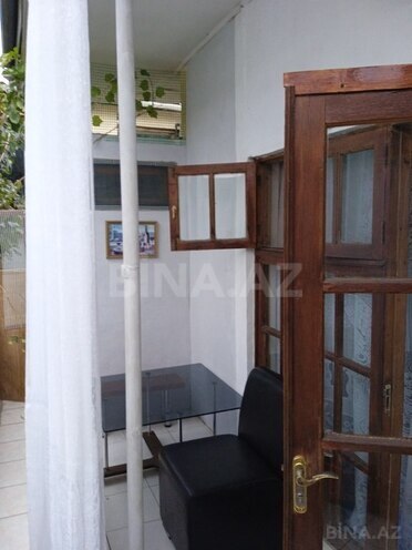 1 otaqlı köhnə tikili - İçəri Şəhər m. - 28 m² (3)
