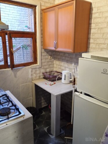 1 otaqlı köhnə tikili - İçəri Şəhər m. - 28 m² (5)
