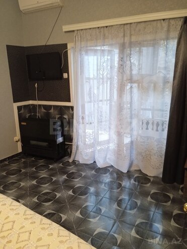 1 otaqlı köhnə tikili - İçəri Şəhər m. - 28 m² (7)