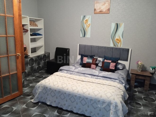 1 otaqlı köhnə tikili - İçəri Şəhər m. - 28 m² (1)