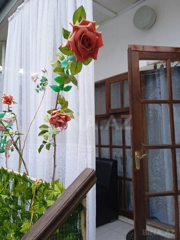 1 otaqlı köhnə tikili - İçəri Şəhər m. - 28 m² (2)