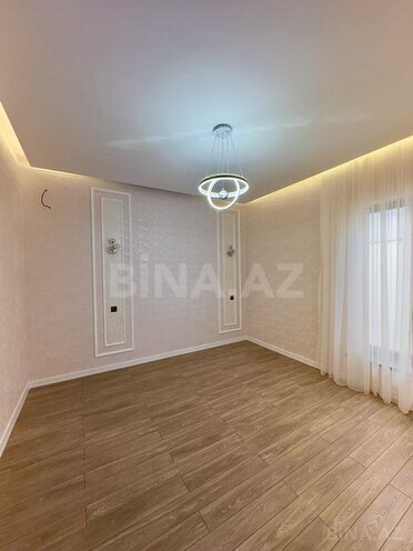 5 otaqlı həyət evi/bağ evi - Şüvəlan q. - 200 m² (10)