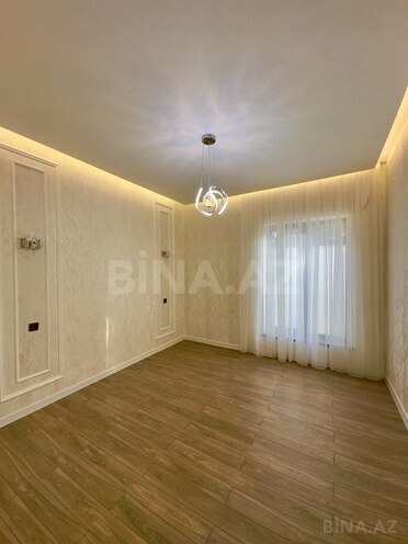 5 otaqlı həyət evi/bağ evi - Şüvəlan q. - 200 m² (12)