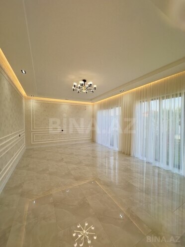 5 otaqlı həyət evi/bağ evi - Şüvəlan q. - 200 m² (8)