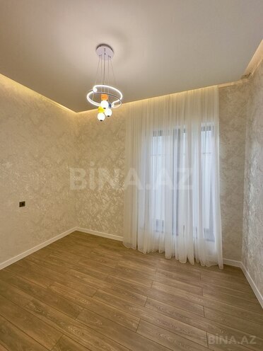 5 otaqlı həyət evi/bağ evi - Şüvəlan q. - 200 m² (11)