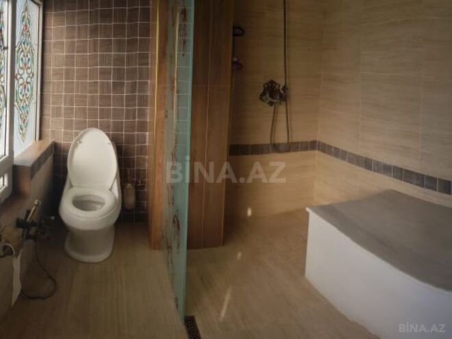 5-комн. новостройка - Наримановский  р. - 300 м² (17)
