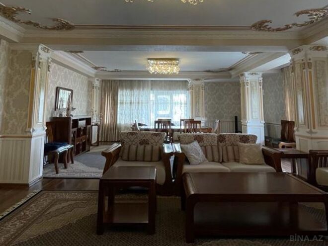 5-комн. новостройка - Наримановский  р. - 300 м² (6)