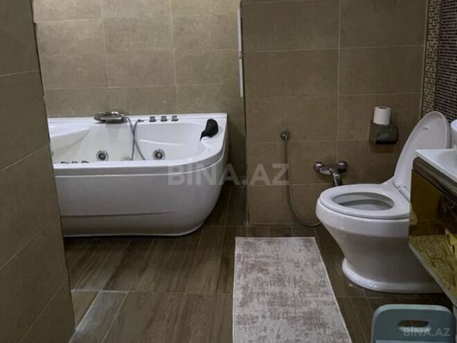 5-комн. новостройка - Наримановский  р. - 300 м² (24)