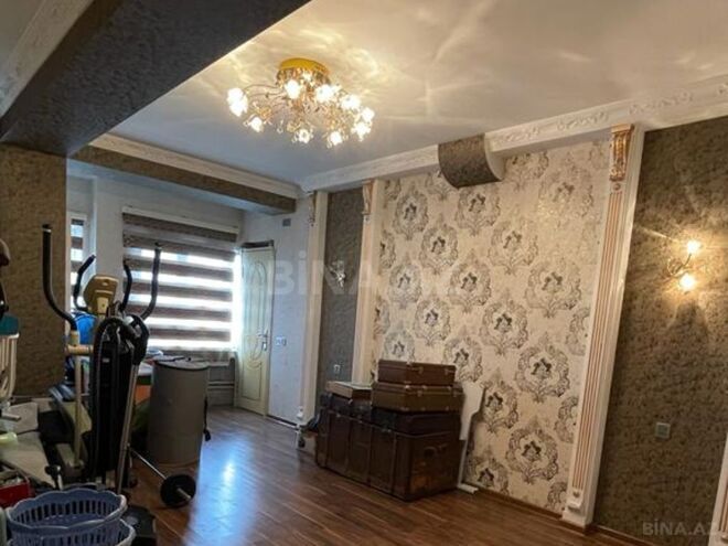 5-комн. новостройка - Наримановский  р. - 300 м² (16)