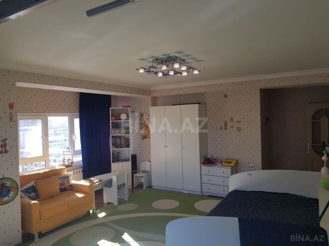 5-комн. новостройка - Наримановский  р. - 300 м² (20)