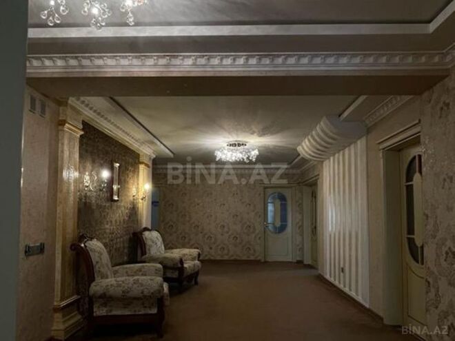 5-комн. новостройка - Наримановский  р. - 300 м² (27)
