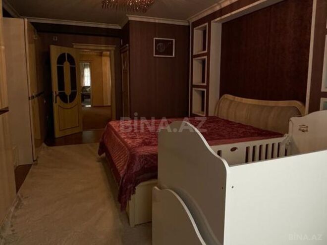 5-комн. новостройка - Наримановский  р. - 300 м² (7)