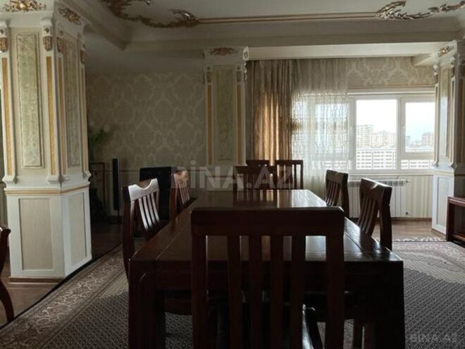 5-комн. новостройка - Наримановский  р. - 300 м² (5)