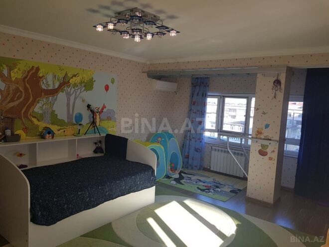 5-комн. новостройка - Наримановский  р. - 300 м² (21)