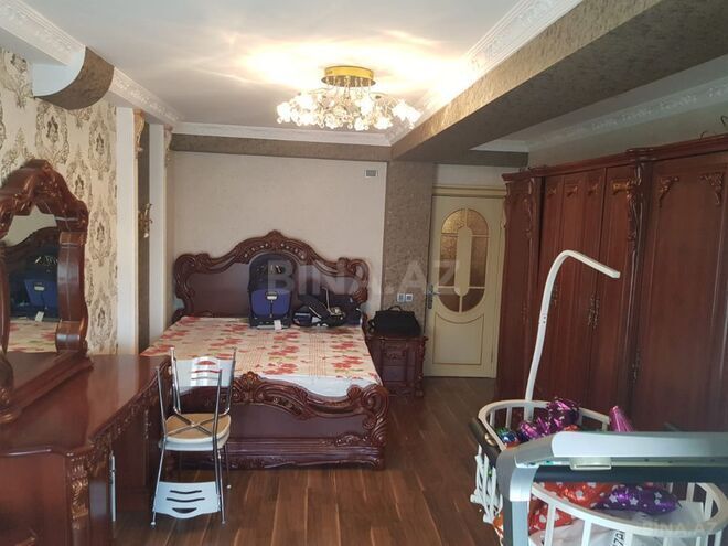 5-комн. новостройка - Наримановский  р. - 300 м² (15)