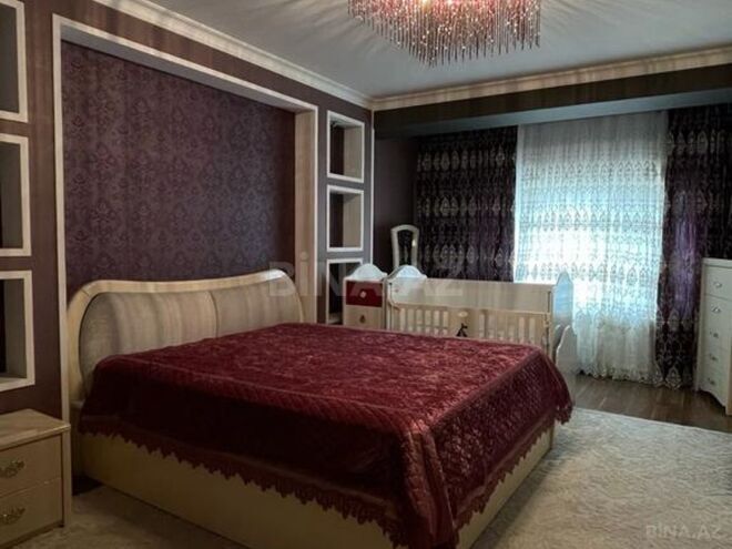 5-комн. новостройка - Наримановский  р. - 300 м² (8)