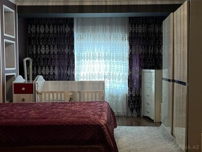 5-комн. новостройка - Наримановский  р. - 300 м² (9)