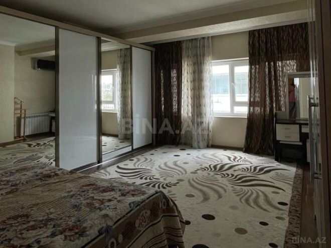 5-комн. новостройка - Наримановский  р. - 300 м² (23)