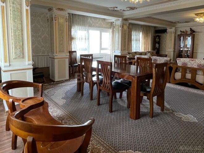 5-комн. новостройка - Наримановский  р. - 300 м² (4)