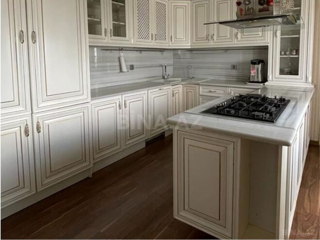 5-комн. новостройка - Наримановский  р. - 300 м² (13)