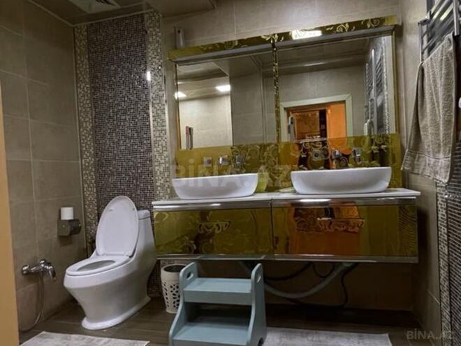 5-комн. новостройка - Наримановский  р. - 300 м² (25)