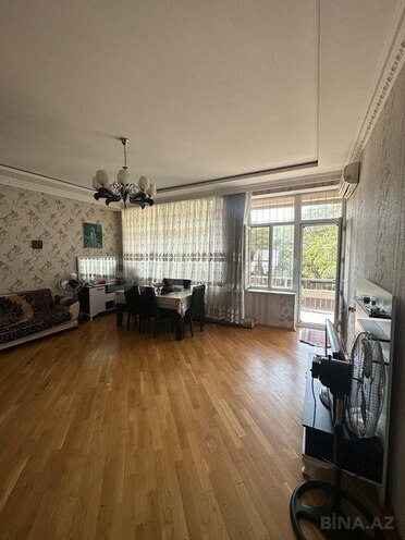 Satılır 3 otaqlı yeni tikili 125 m², 7-ci mikrorayon q., photo 3 from 11