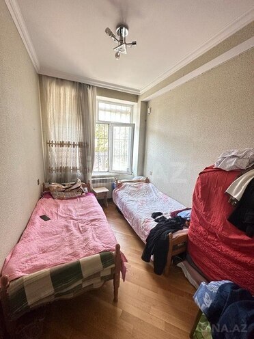 Satılır 3 otaqlı yeni tikili 125 m², 7-ci mikrorayon q., photo 9 from 11