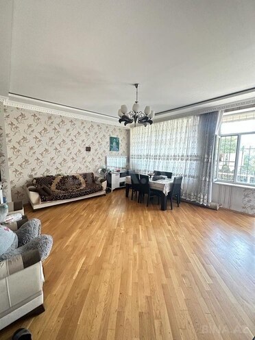 Satılır 3 otaqlı yeni tikili 125 m², 7-ci mikrorayon q., photo 4 from 11