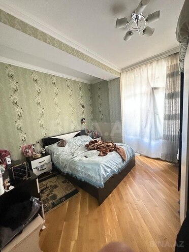 Satılır 3 otaqlı yeni tikili 125 m², 7-ci mikrorayon q., photo 8 from 11