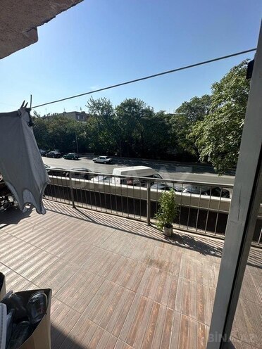 Satılır 3 otaqlı yeni tikili 125 m², 7-ci mikrorayon q., photo 7 from 11