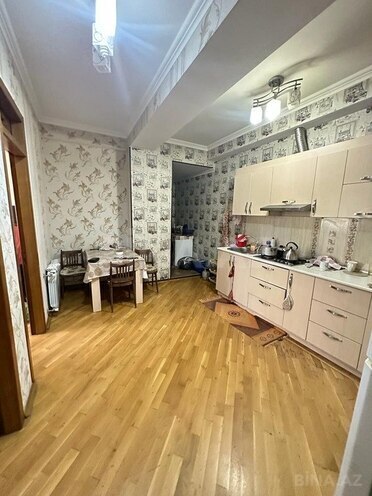 Satılır 3 otaqlı yeni tikili 125 m², 7-ci mikrorayon q., photo 10 from 11