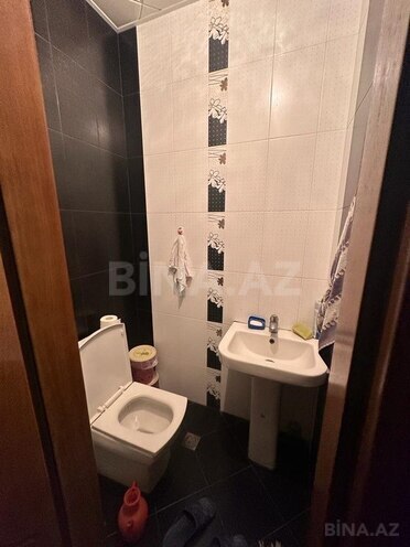 Satılır 3 otaqlı yeni tikili 125 m², 7-ci mikrorayon q., photo 6 from 11