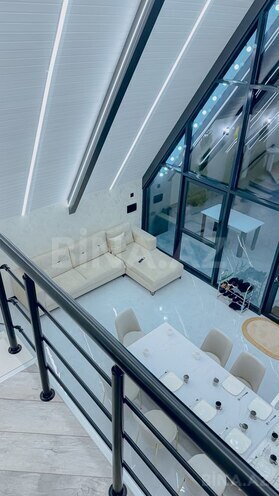 4 otaqlı həyət evi/bağ evi - Mərdəkan q. - 102 m² (17)