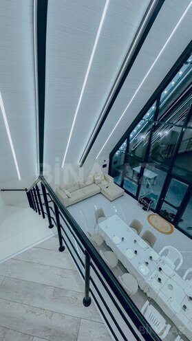 4 otaqlı həyət evi/bağ evi - Mərdəkan q. - 102 m² (14)