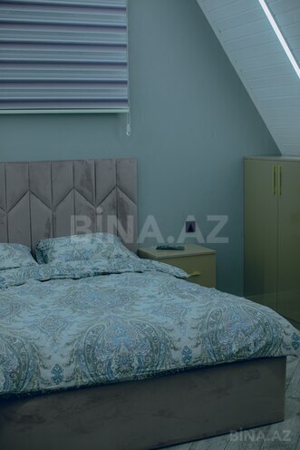 4 otaqlı həyət evi/bağ evi - Mərdəkan q. - 102 m² (7)