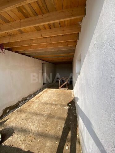 4 otaqlı həyət evi/bağ evi - Biləcəri q. - 110 m² (3)