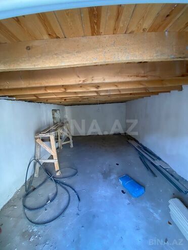 4 otaqlı həyət evi/bağ evi - Biləcəri q. - 110 m² (5)